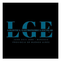 Logística Gastronómica Escolar S.R.L.