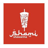 Shami Shawarma