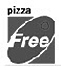Pizza Free - "Sentite Free"